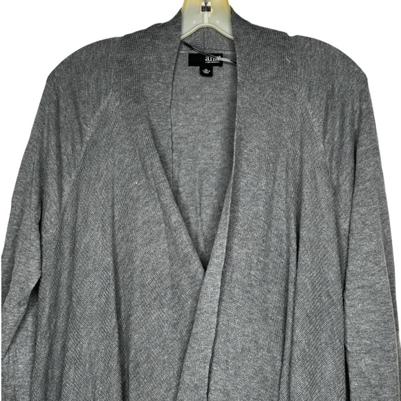 ANA Cardigan Sweater‎ nwt - Picture 2 of 8